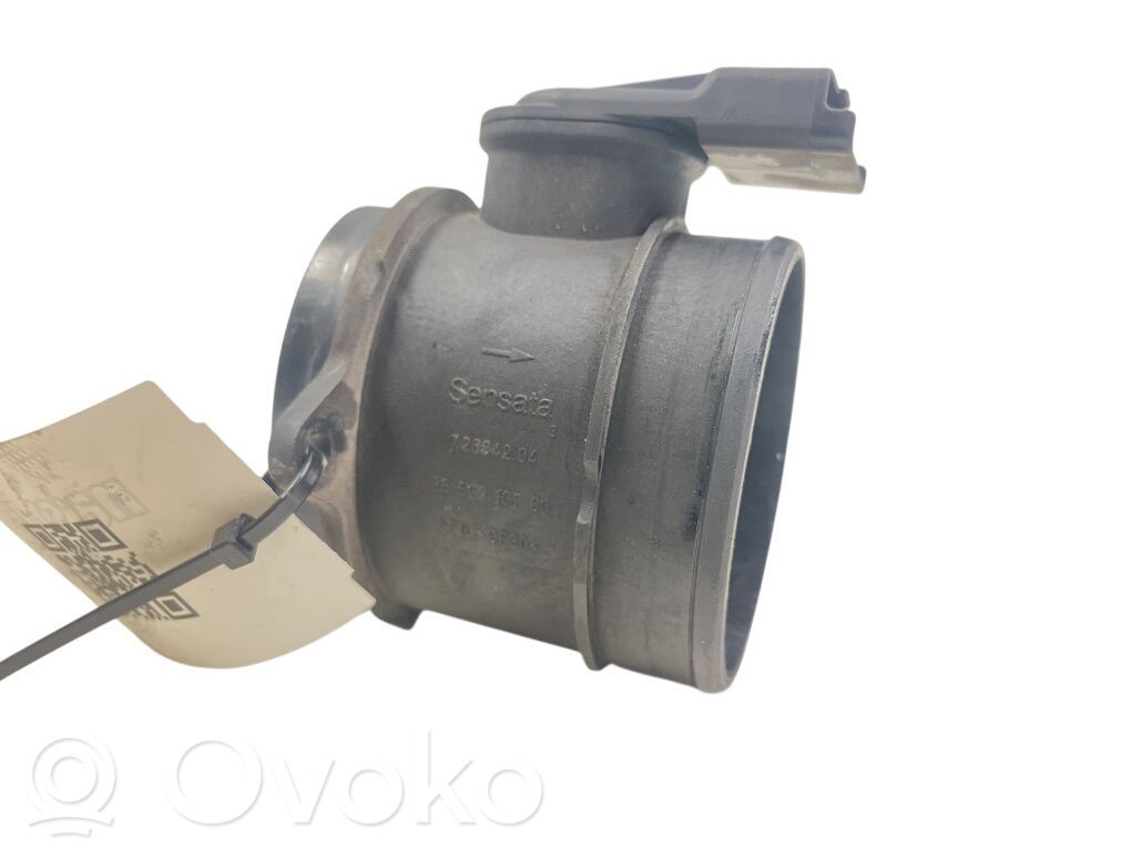 Gaisa plūsmas mērītājs   9650010780