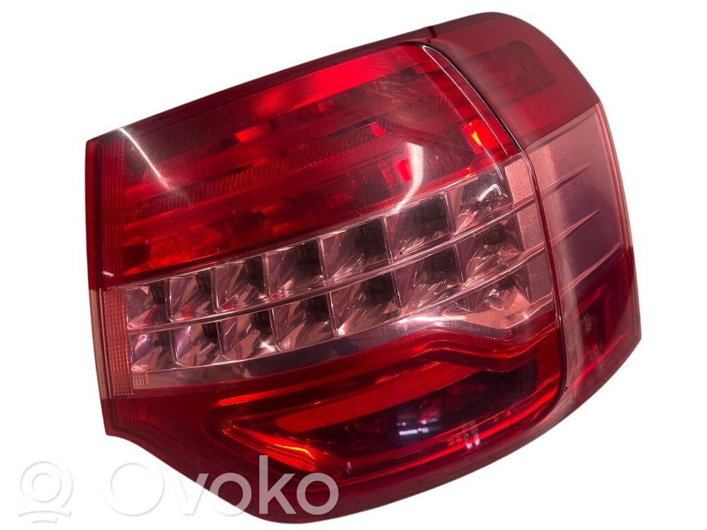 Luz trasera/de freno   968106368002
