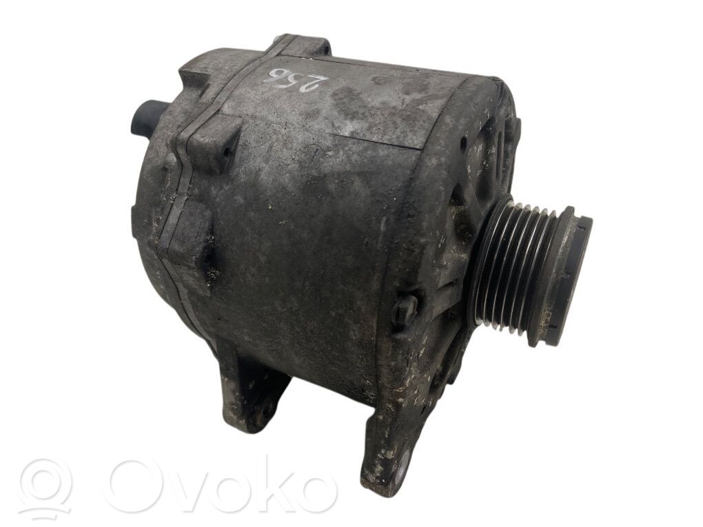 Audi A8 S8 D4 4H Alternador 