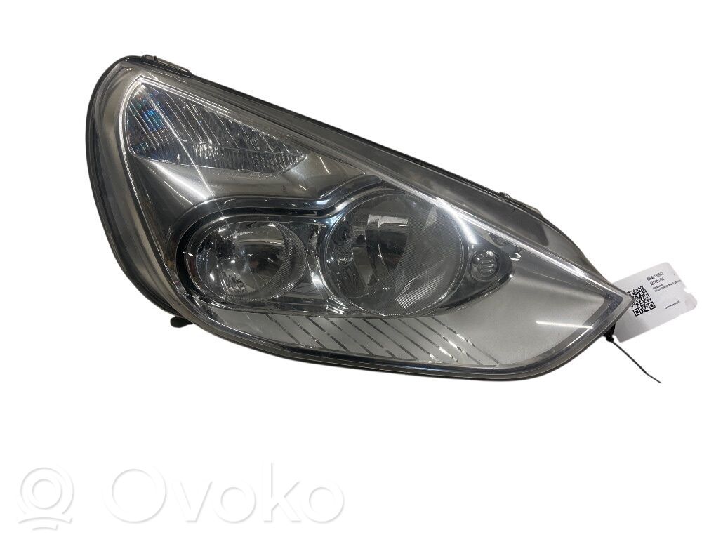 Headlight/headlamp   1EJ009250
