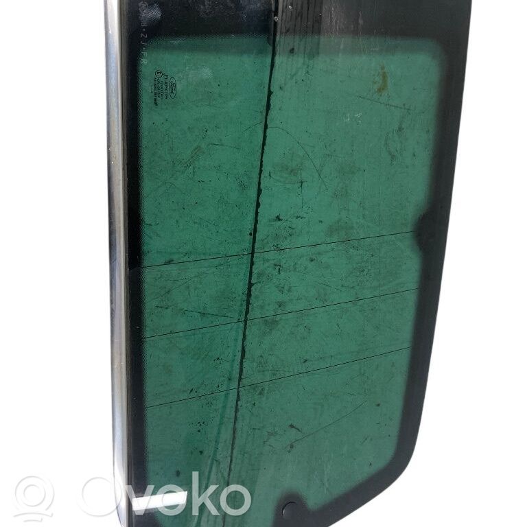 Seitenscheibe hinten   43R001595