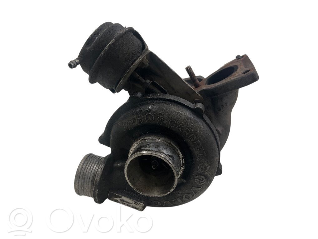 Turbina   8699592