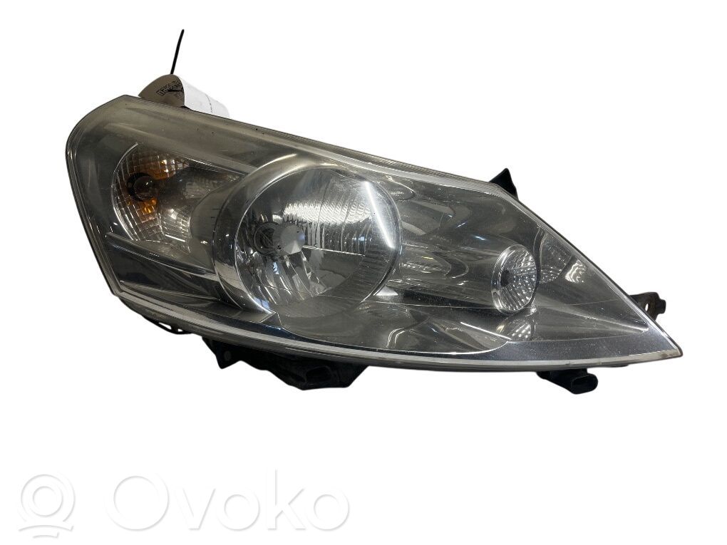 Peugeot Expert Far 