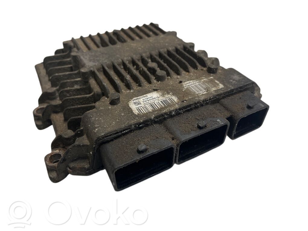 Engine control unit/module   5WS40661AT