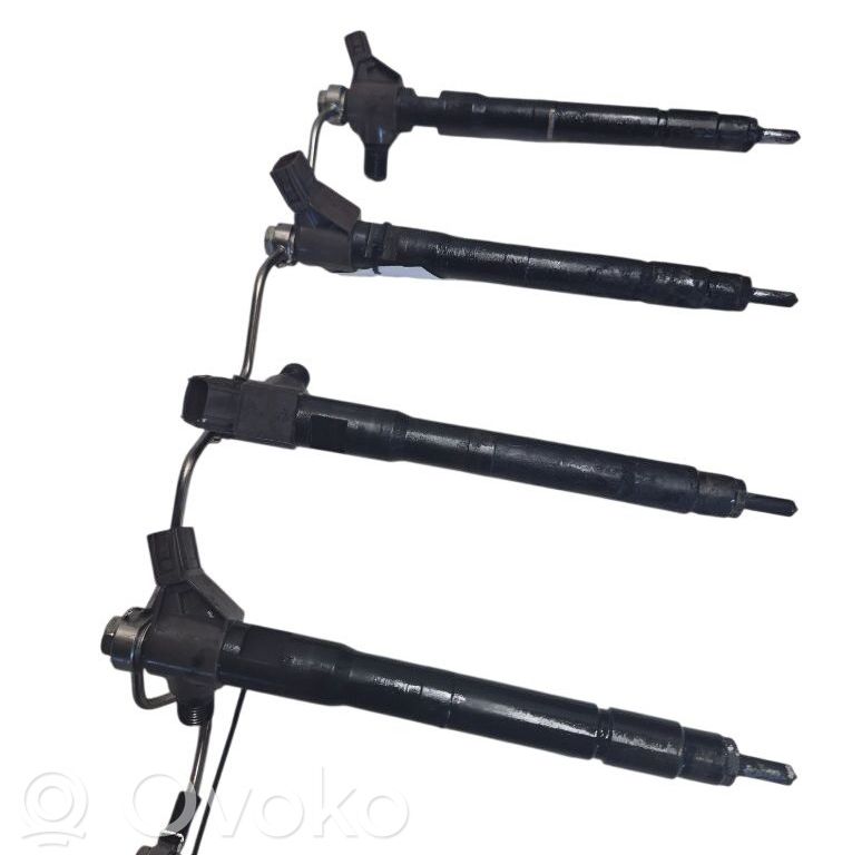 Sprauslu komplekts   3C030B04