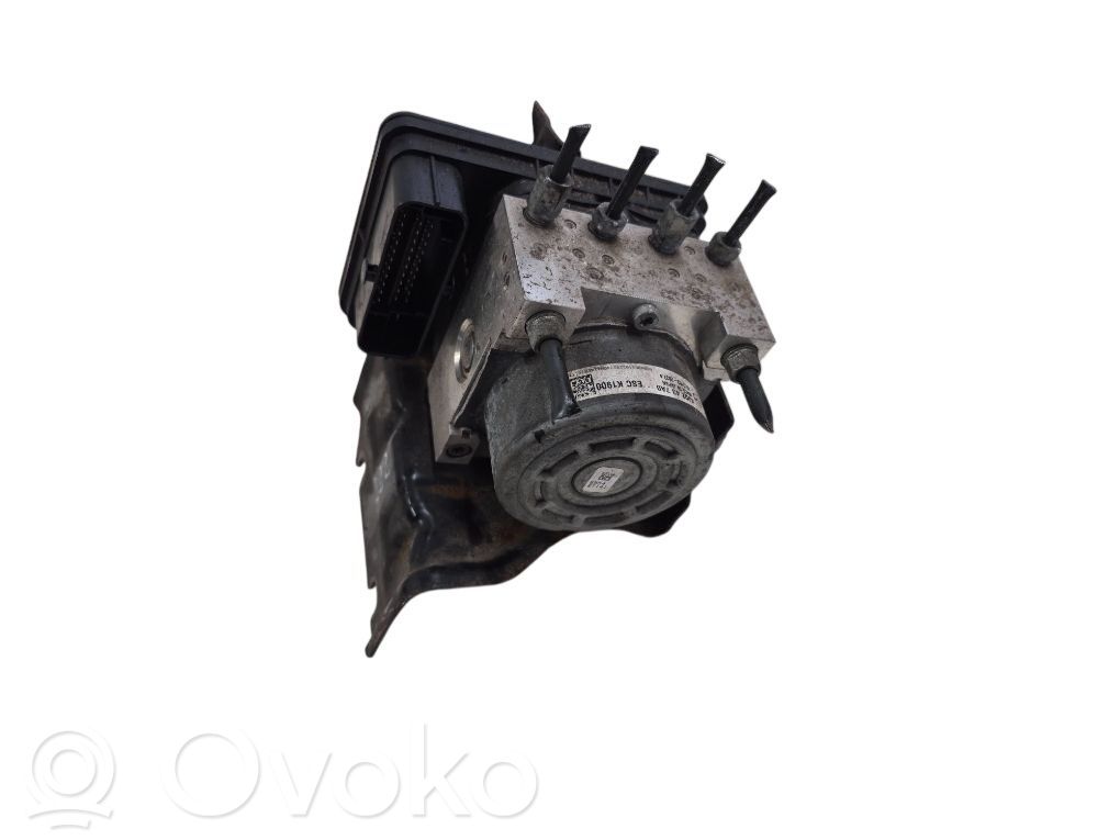 Pompa ABS   KJ02437A0