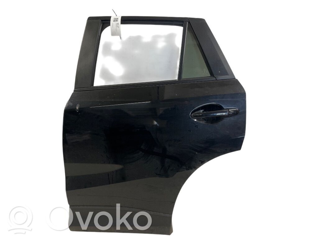 Puerta trasera   KDY37302XC,KD5373010