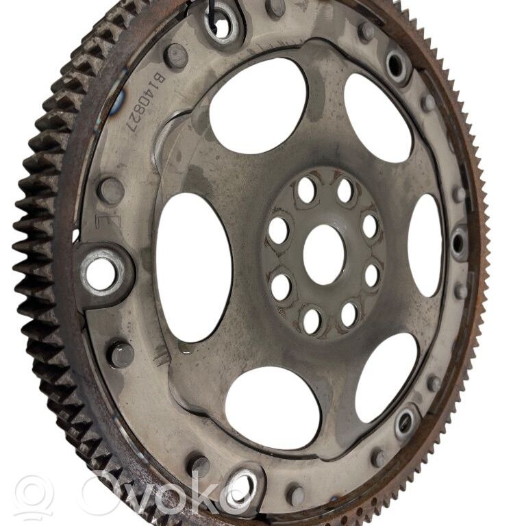 Volante motor   B140827,FZ3F19020