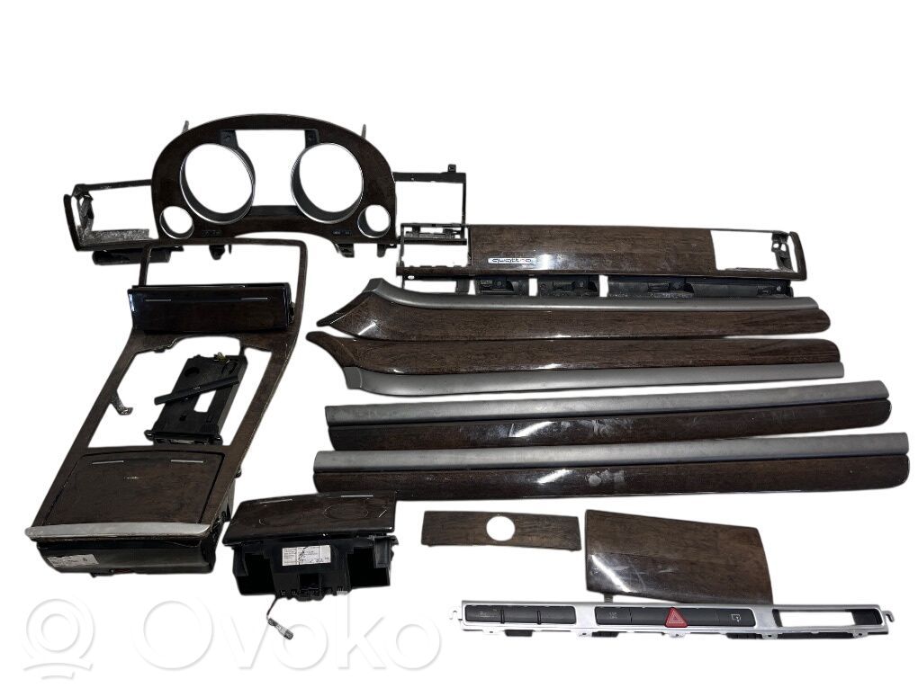 Innendekor-Set   4E0863321,4E0867420