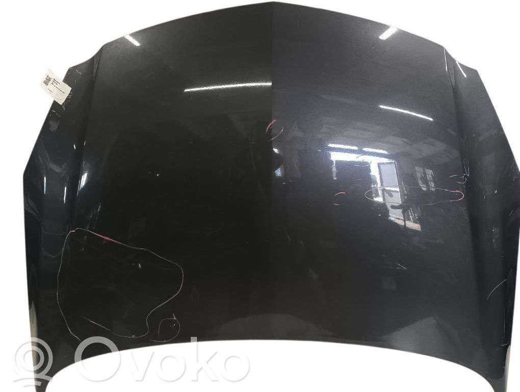 Opel Insignia A Konepelti 