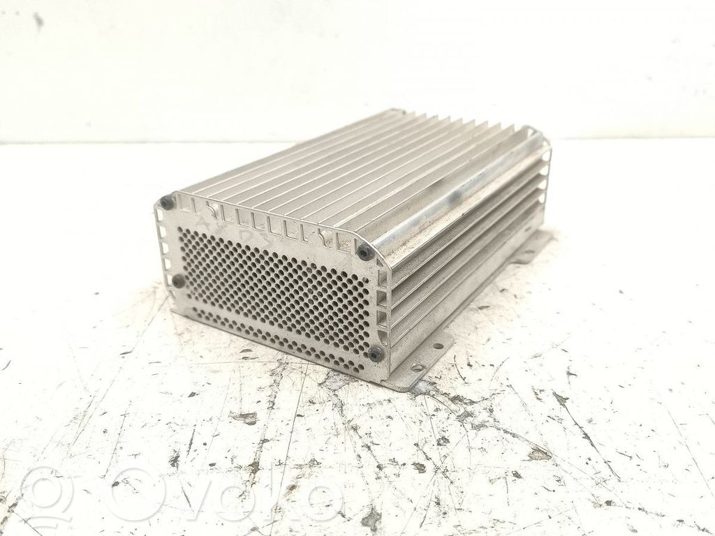 Sound amplifier   4E0035223C,4E0910223F