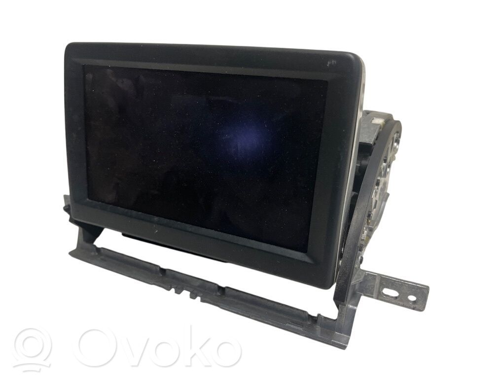 Audi A8 S8 D3 4E Screen/display/small screen 