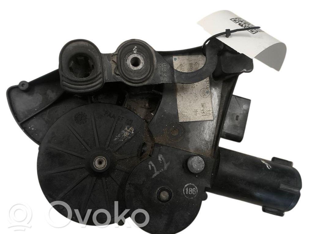 Audi A8 S8 D3 4E Hydraulikzylinder Heckklappe 