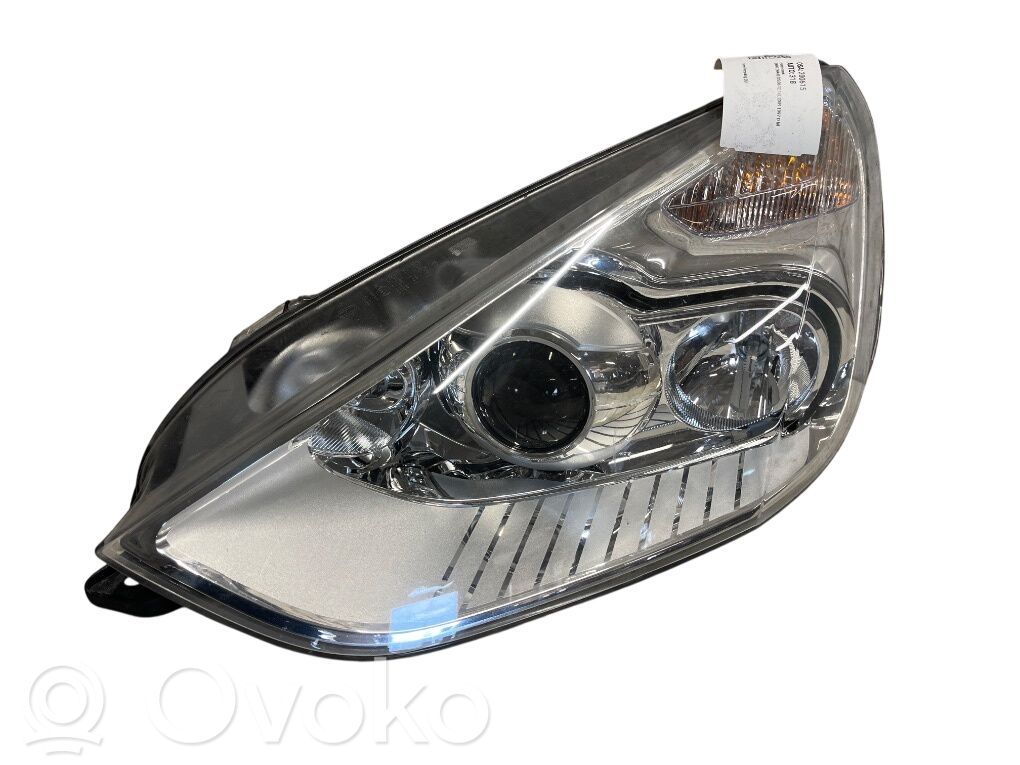Headlight/headlamp   1ZS00925079