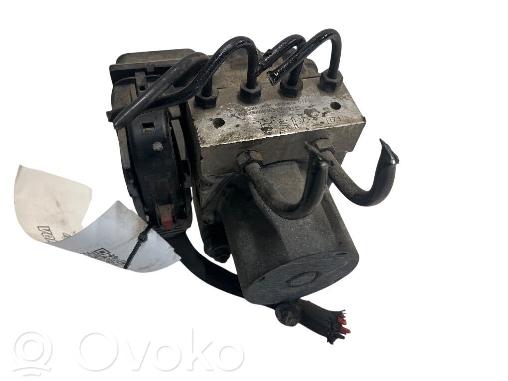 ABS Pump   4F0910517,4F0614517L,0265234263