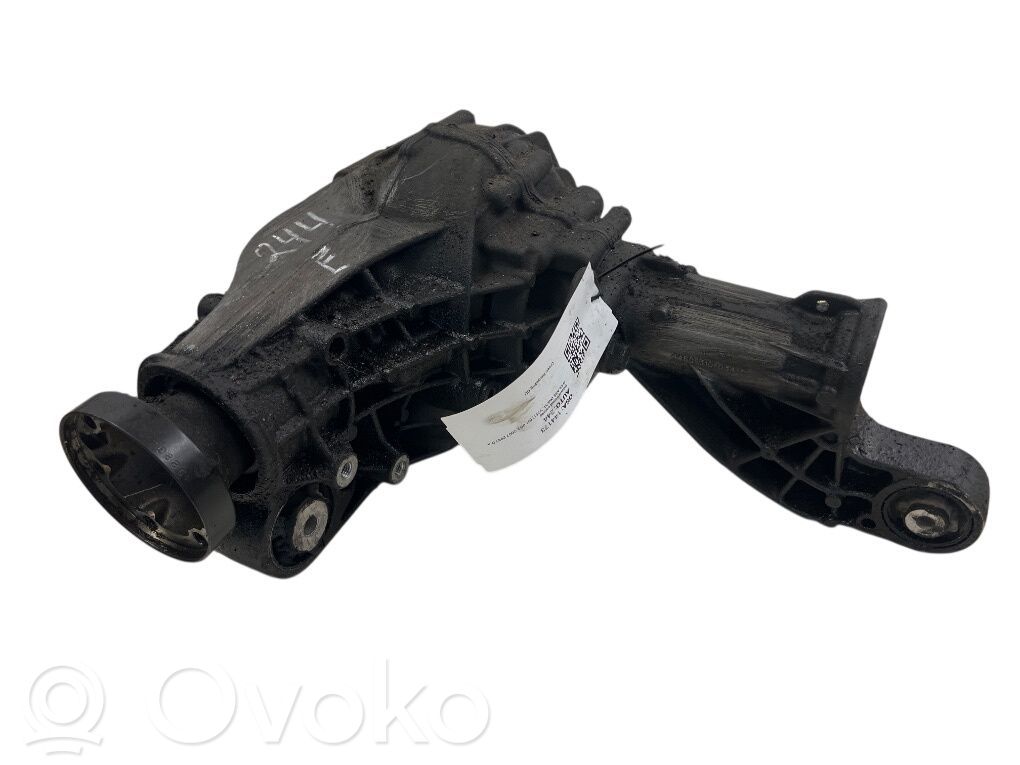 Mercedes-Benz R W251 Mechanizm różnicowy przedni / Dyferencjał 