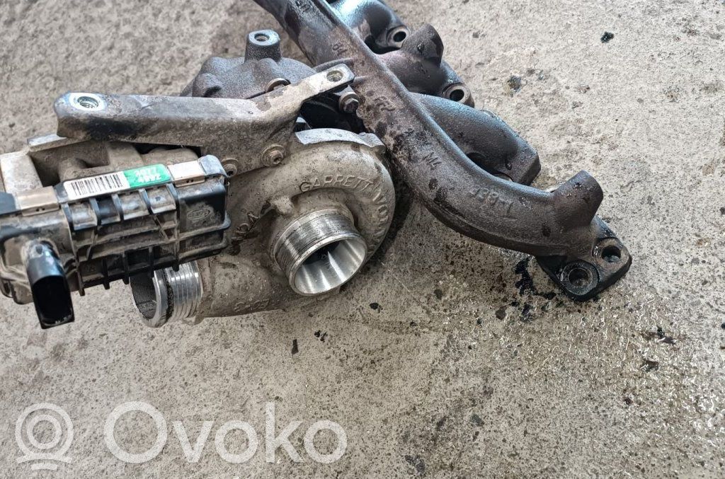 Turbo   30774992,GTB2058VL,31218697,M24
