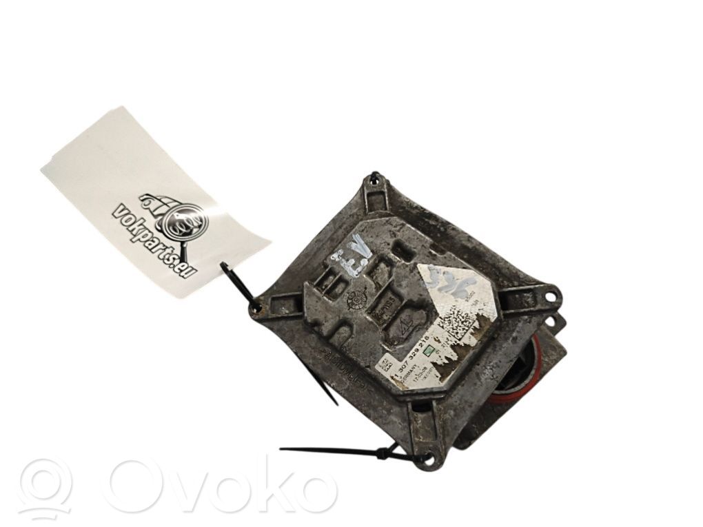 Unité de commande / module Xénon   1307329218,8K0941597