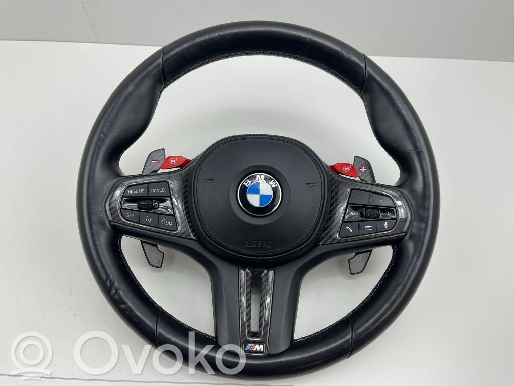 BMW M4 G82 G83 Stūre 