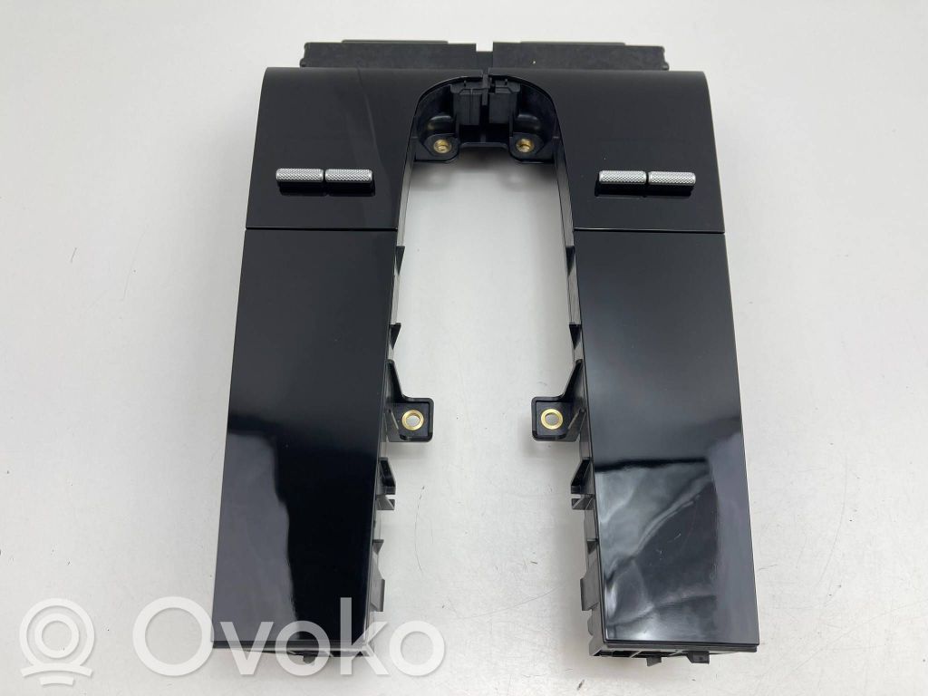 Climate control unit   95B907426J,5HB01511732,95B919599E,95B90742,95B907426,95B919599