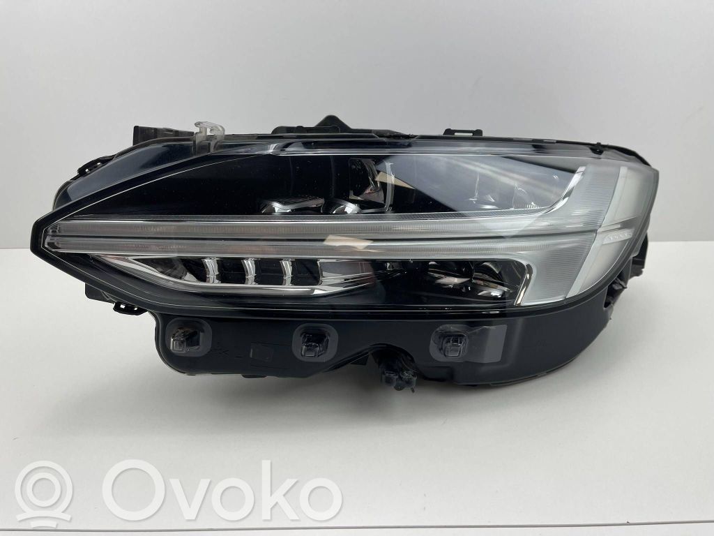 Volvo S90, V90 Far 