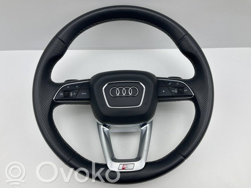Audi Q5 SQ5 FY Volante 