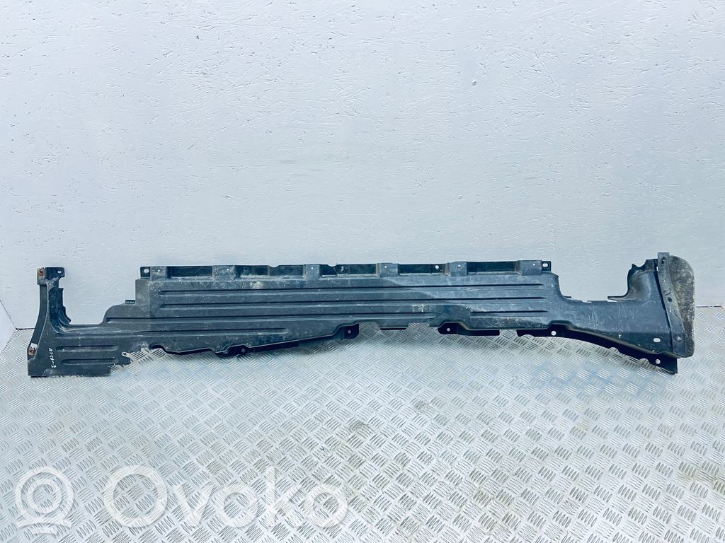 Protección inferior lateral   FPLA104C21AD,J33XA