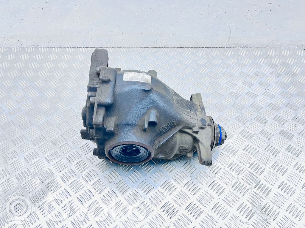 Tylny mechanizm różnicowy   7636996,1216060201630010,5764315
