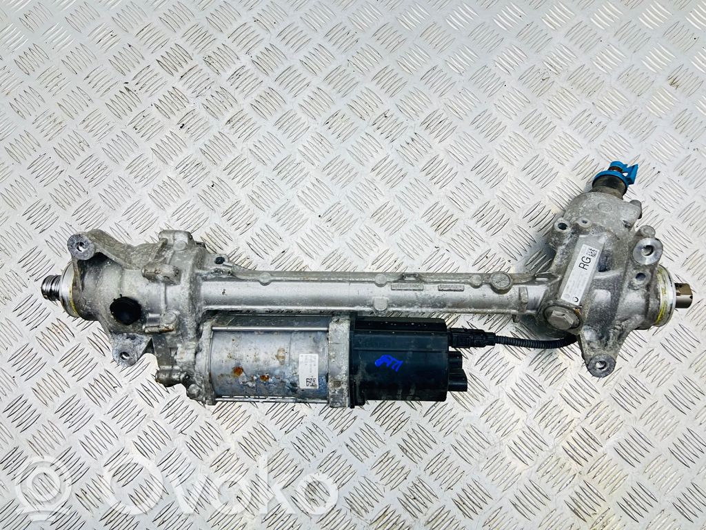 BMW 4 F36 Gran coupe Przekładnia kierownicza / Maglownica 