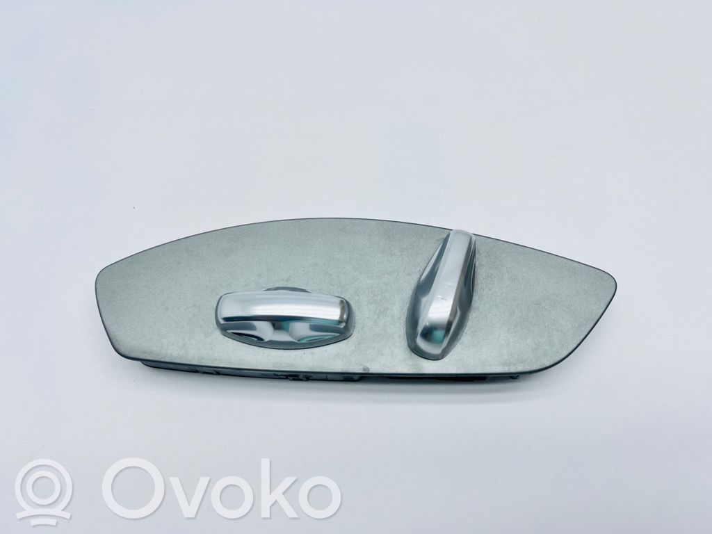 Porsche Cayenne (92A) Perilla de ajuste del asiento (Usadas) 
