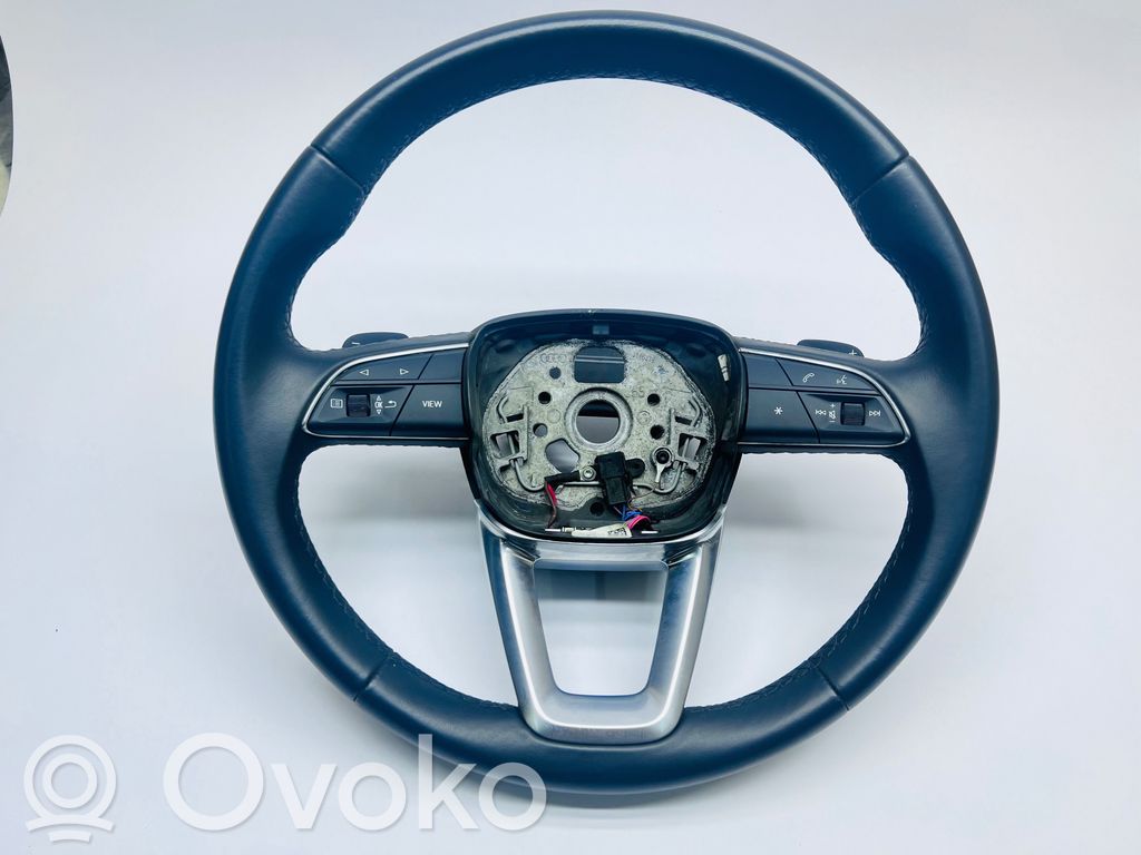 Audi Q5 SQ5 FY Руль 