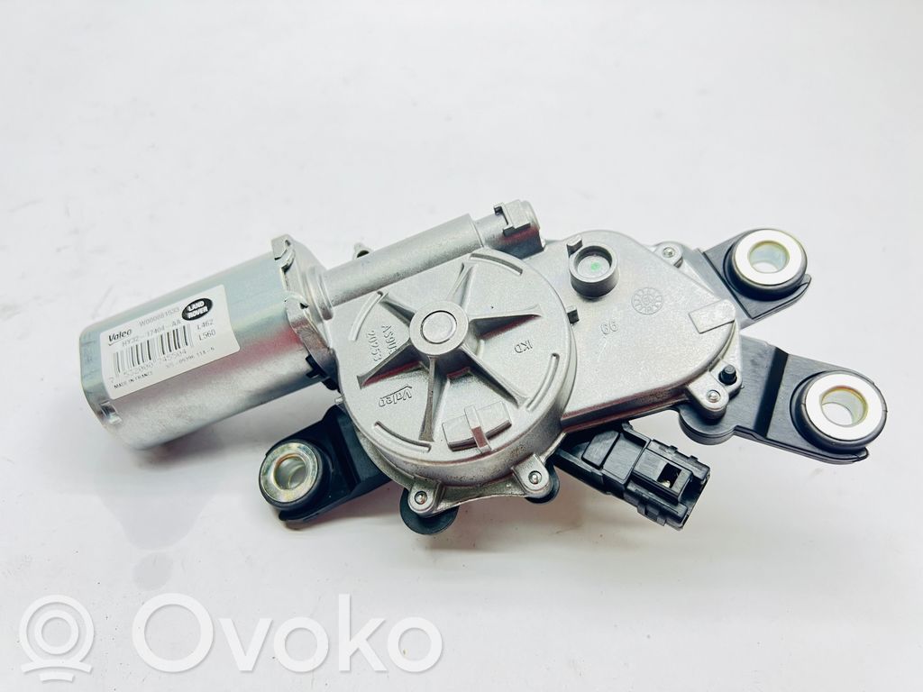 Land Rover Discovery 5 Rear window wiper motor 
