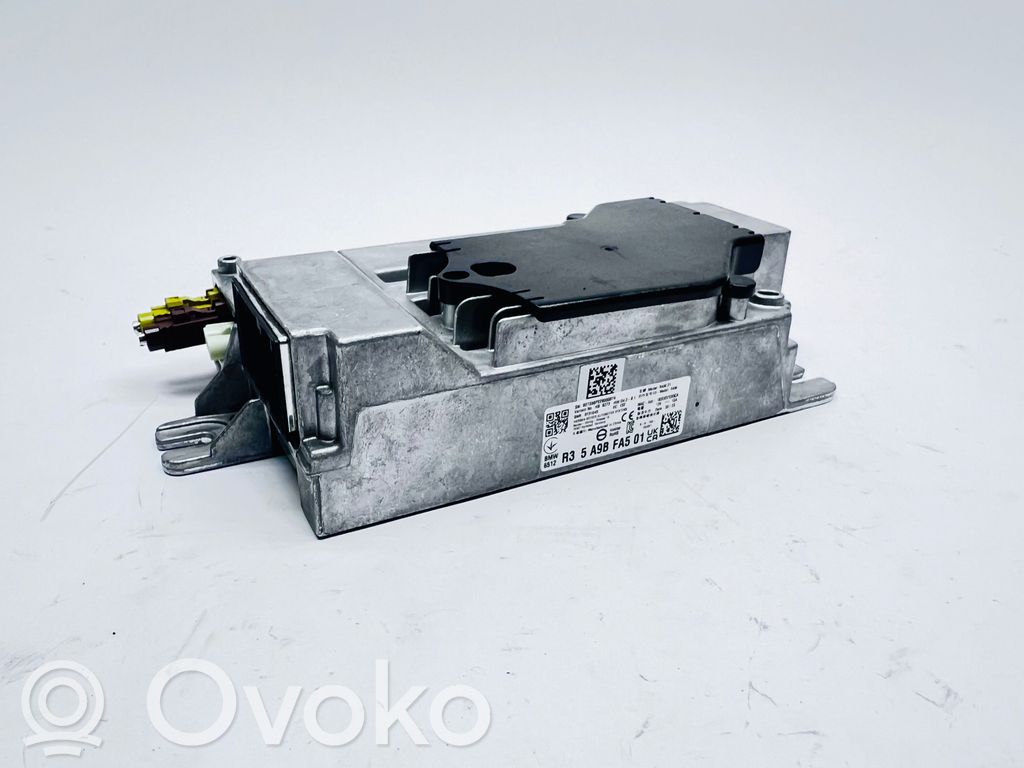 BMW 5 G30 G31 G38 Vahvistin 