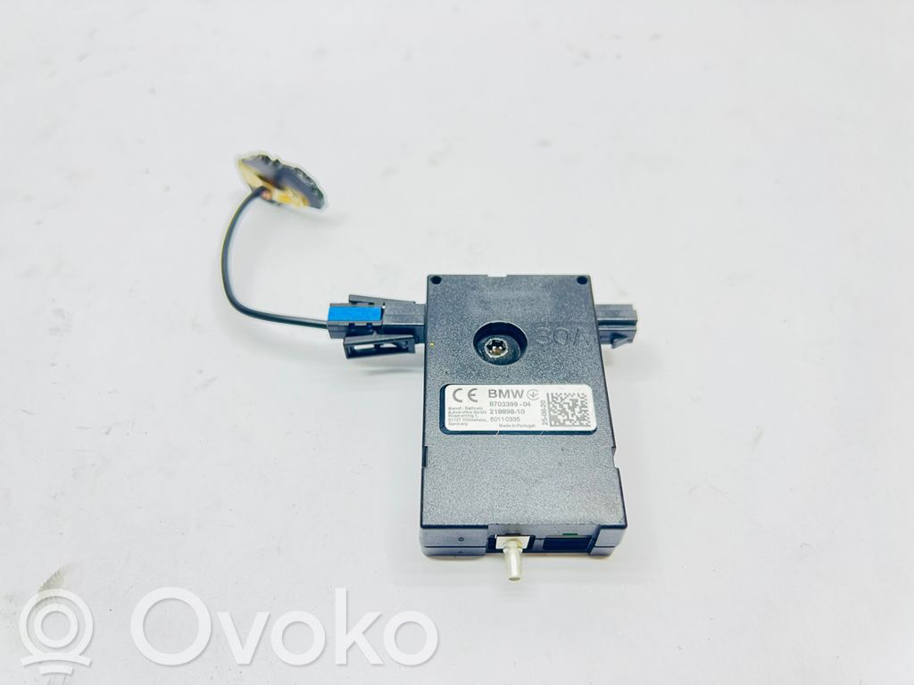 BMW 5 G30 G31 G38 Antennenverstärker Signalverstärker 