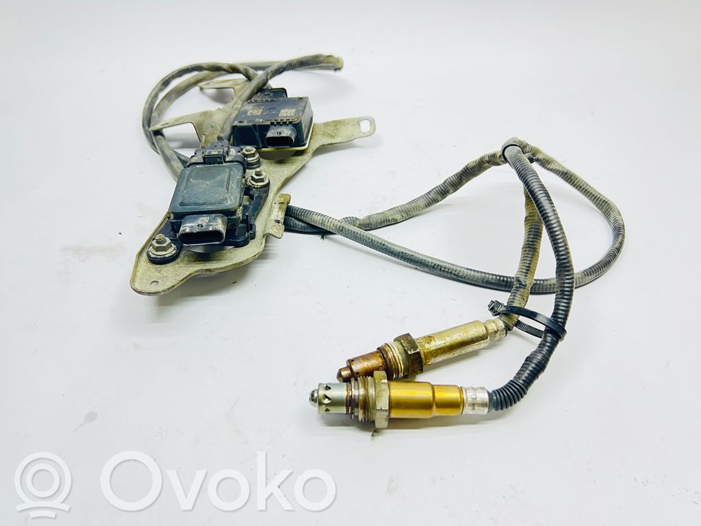 BMW 5 G30 G31 G38 Lambda probe sensor 