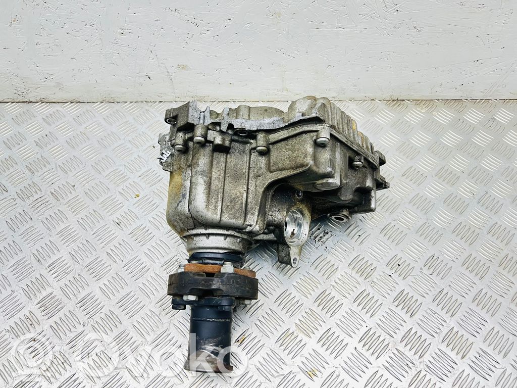 BMW 5 G30 G31 G38 Verteilergetriebe 