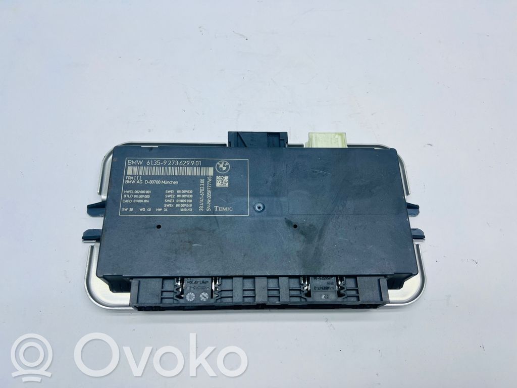 Šviesų modulis   9273629,011004014,002000001