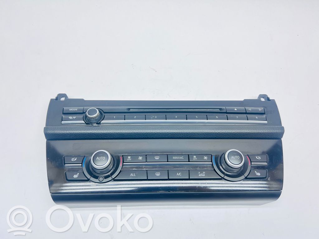Climate control unit   9317670,0001520808,900256340013