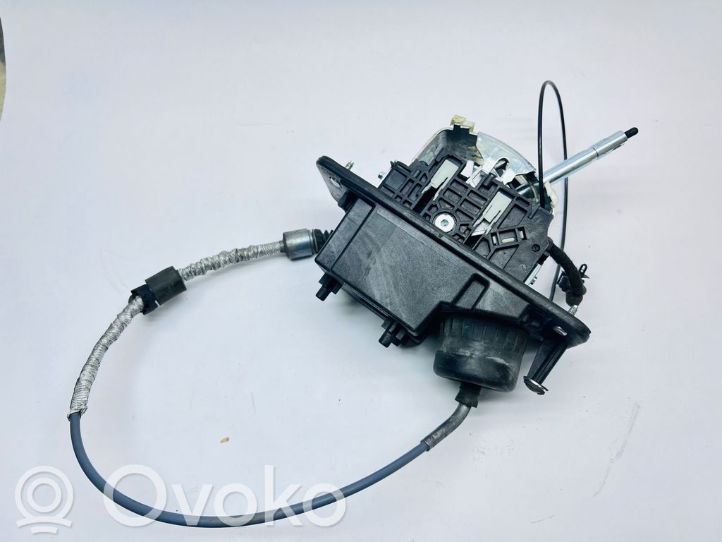 Bentley Continental Palanca/selector de cambios 