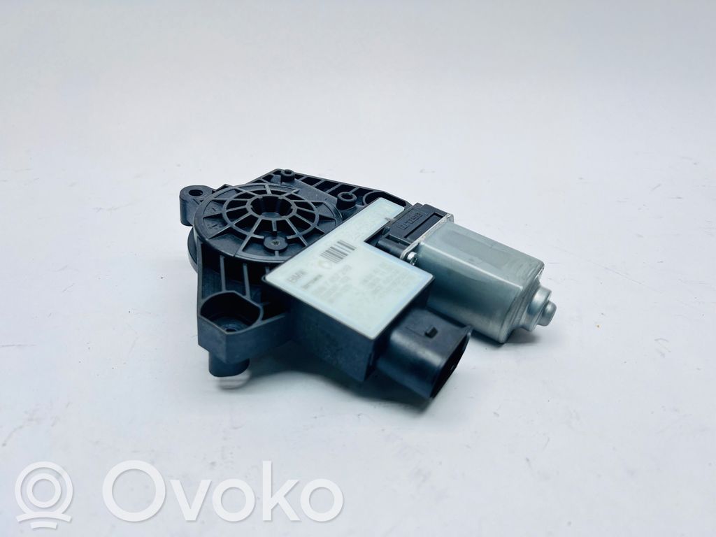 BMW 5 G30 G31 G38 Silnik regulatora szyby drzwi przednich 