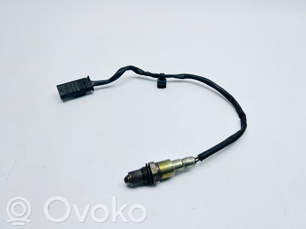 BMW 5 G30 G31 G38 Lambda zonde 