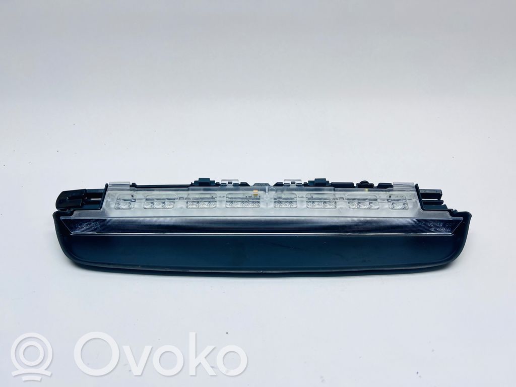 BMW 5 G30 G31 G38 Trzecie światło stop 