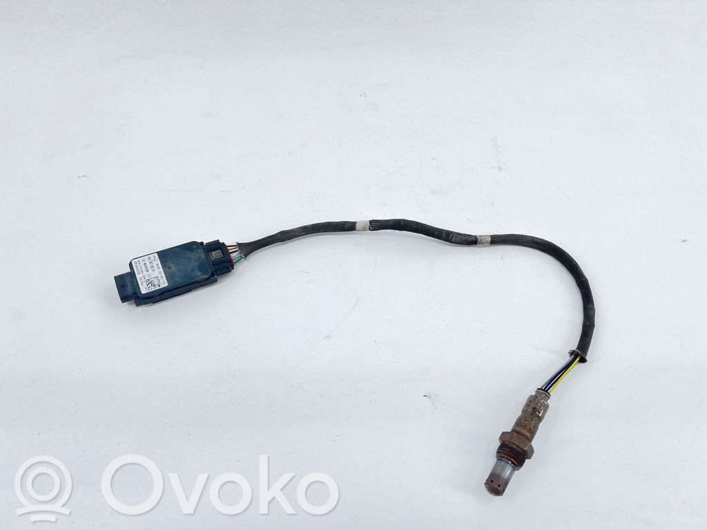 Volkswagen PASSAT B8 Sensor 
