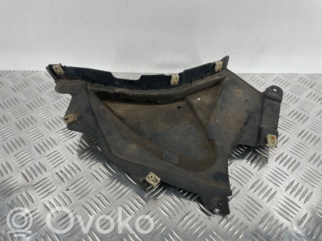 BMW 3 G20 G21 Rivestimento paraspruzzi passaruota anteriore 