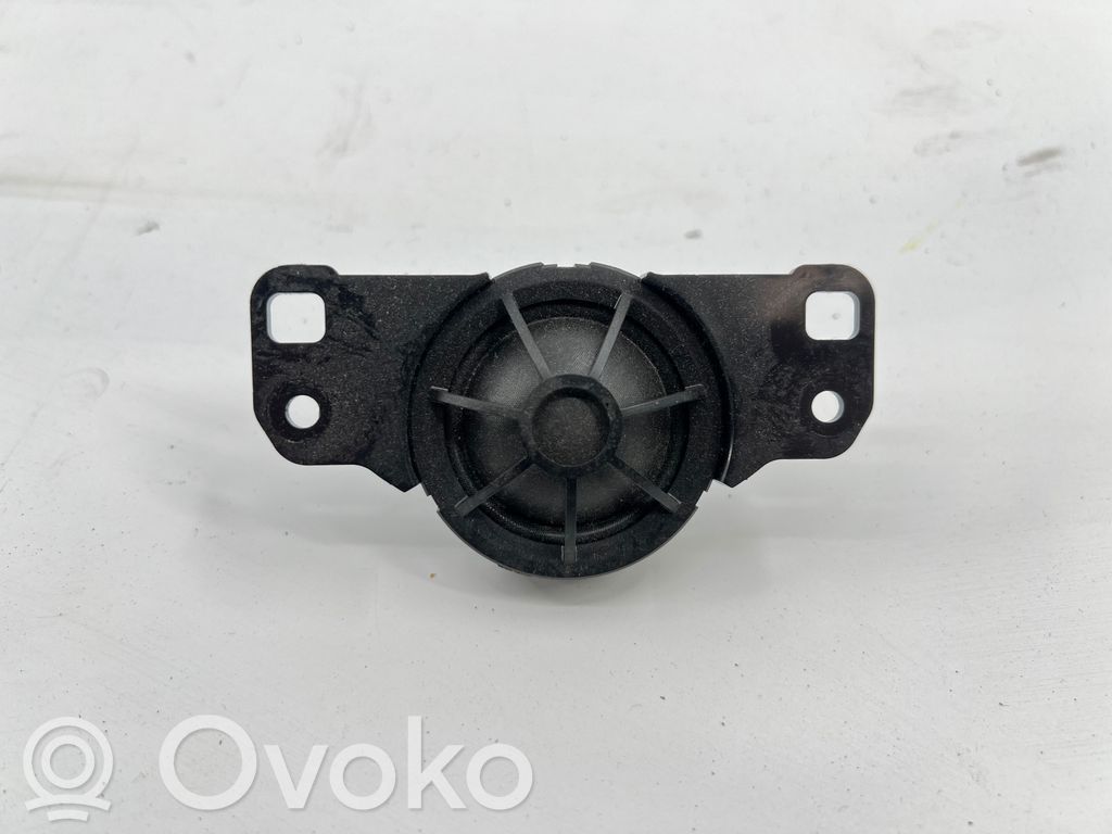 Audi A6 Allroad C7 Panel speaker 