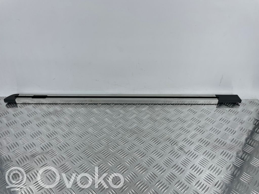 Audi A6 Allroad C7 Inne elementy wykończenia bagażnika 