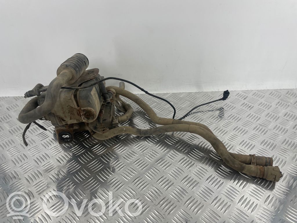 Ogrzewanie postojowe Webasto   5N0815065B,9015828B,9013858E