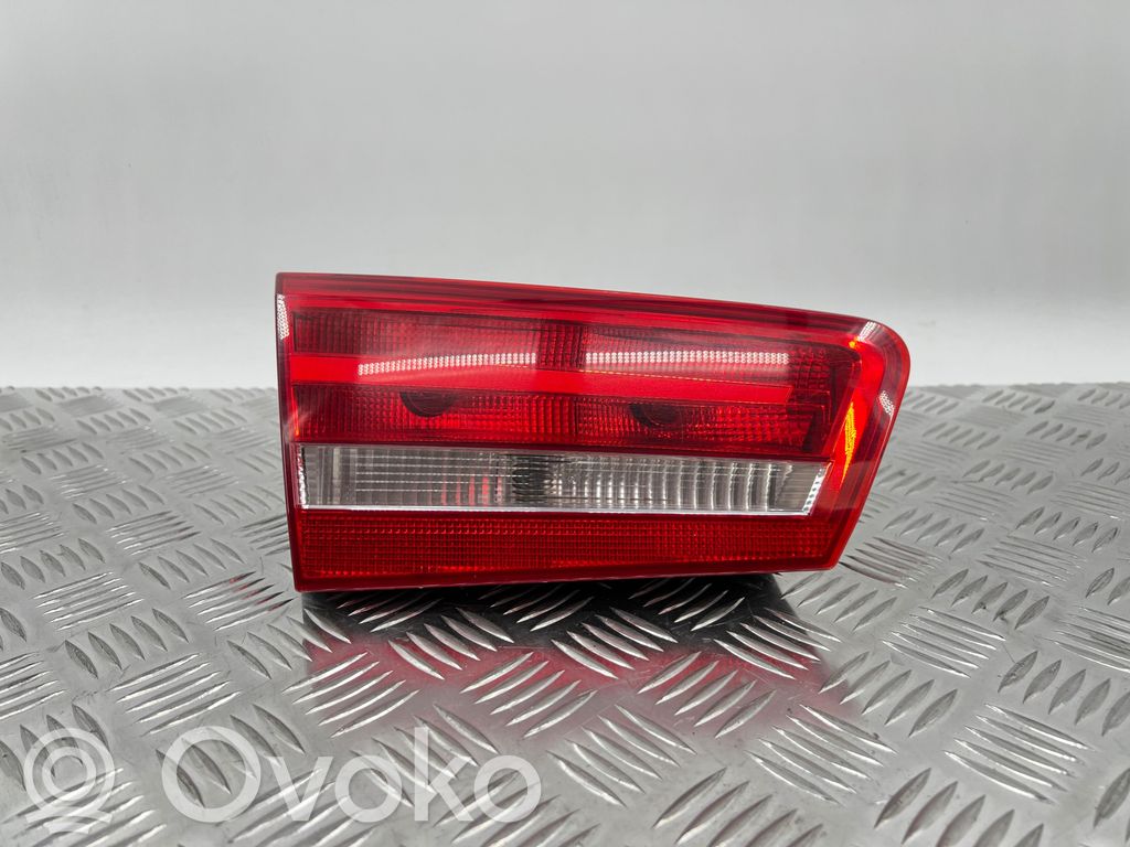 Audi A6 Allroad C7 Takaluukun takavalot 