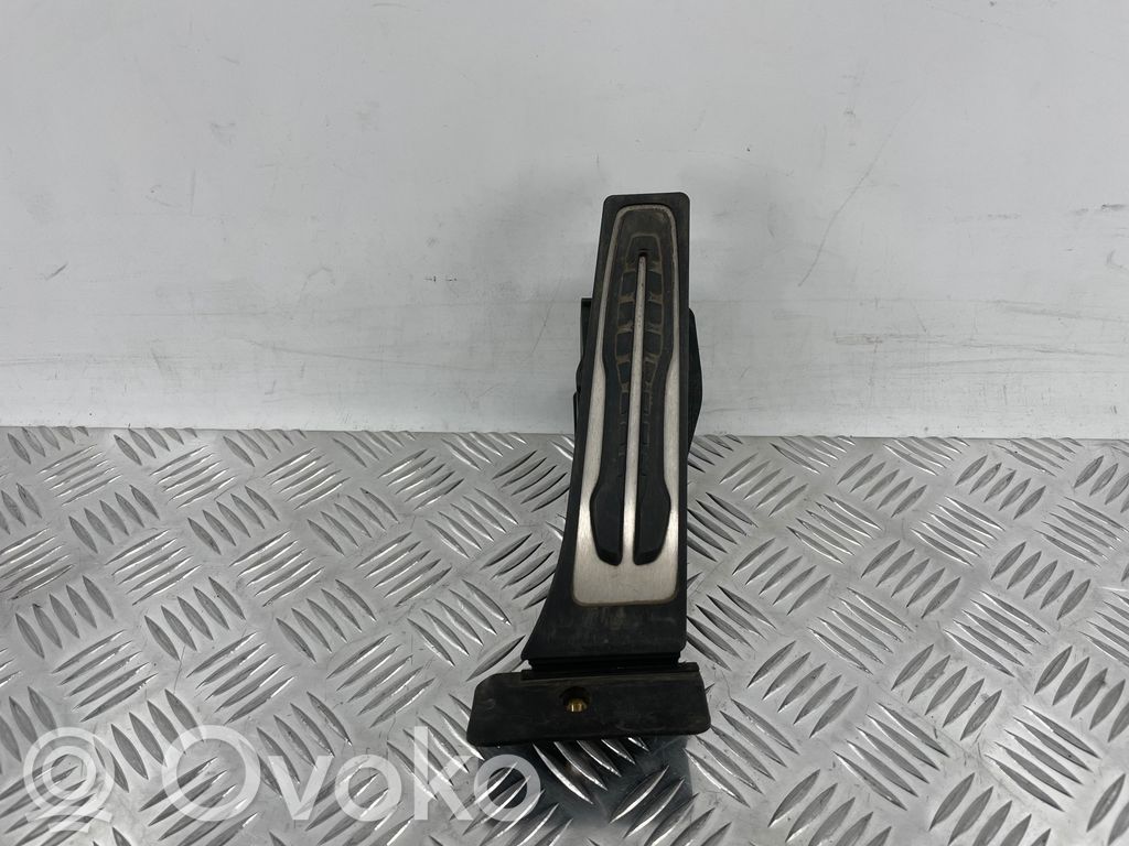 BMW 5 G30 G31 G38 Gaspedal 