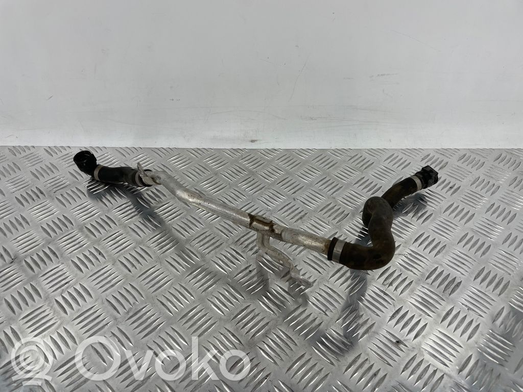 BMW 3 G20 G21 Conductă/furtun lichid de răcire motor 